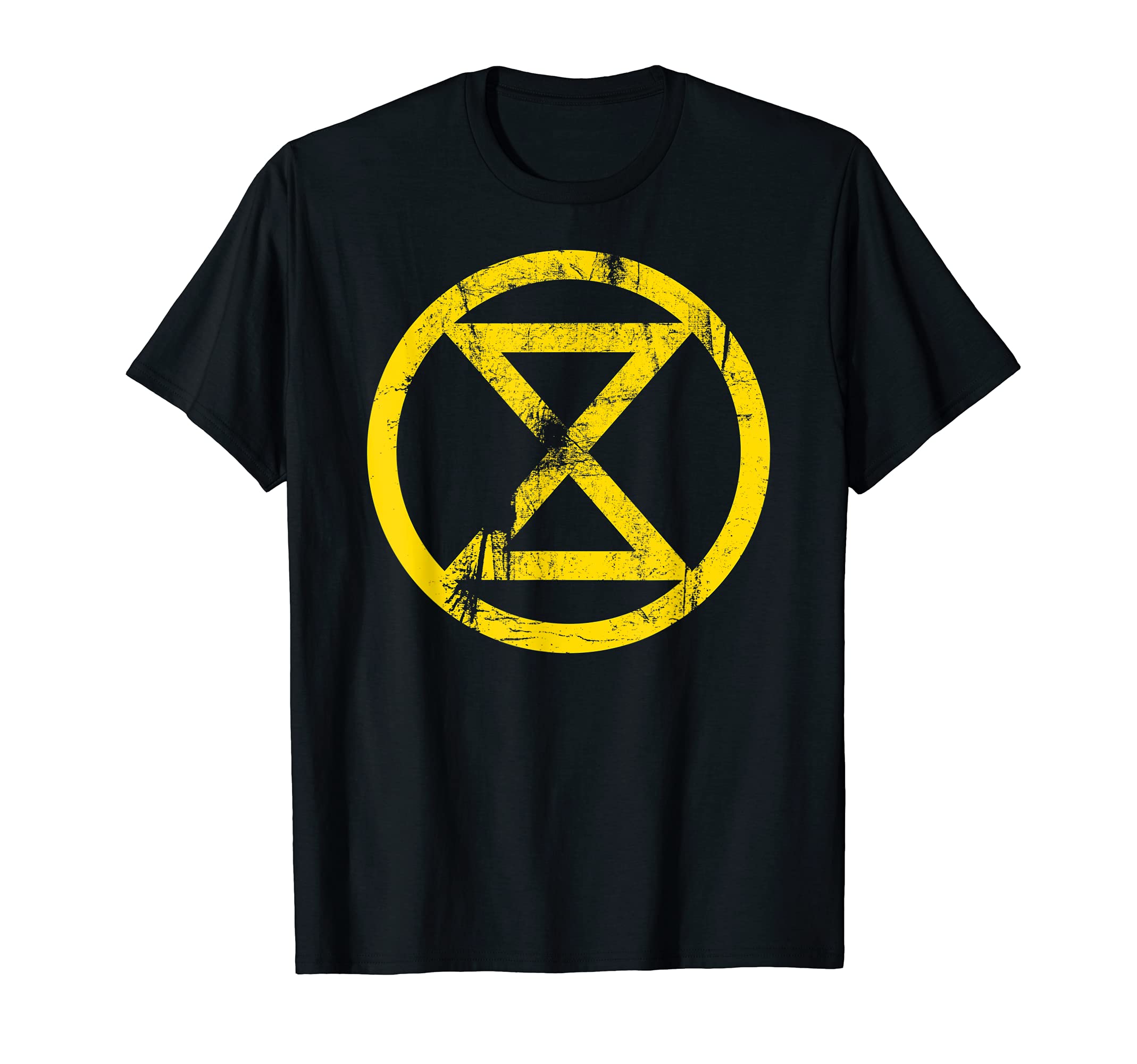 XR: Extinction Rebellion - Rebel For Life T-Shirt