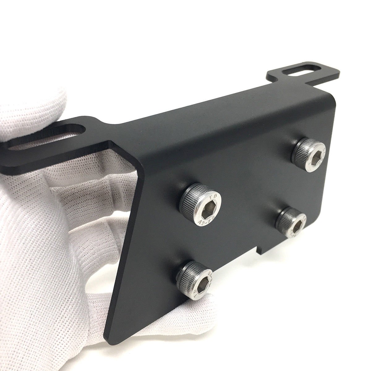 2009 Yamaha Fz6r Fender Eliminator