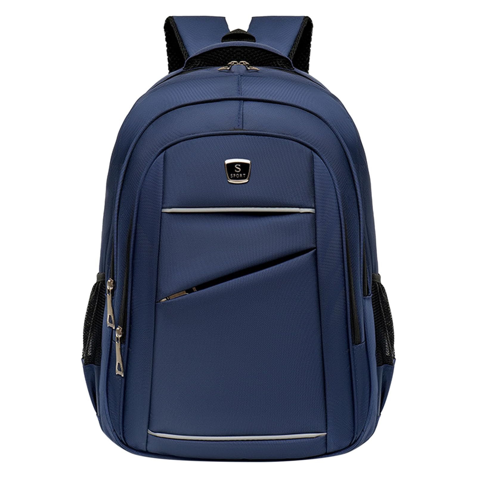 Zaini Università Zaino Universita Donna Zaino Lavoro Porta Pc Impermeabile Da Scuola Superiore Per Computer Portatile Borsa 16 Pollici Antifurto Uomo Sportivo Professionale Grande Taglia Unica Laptop