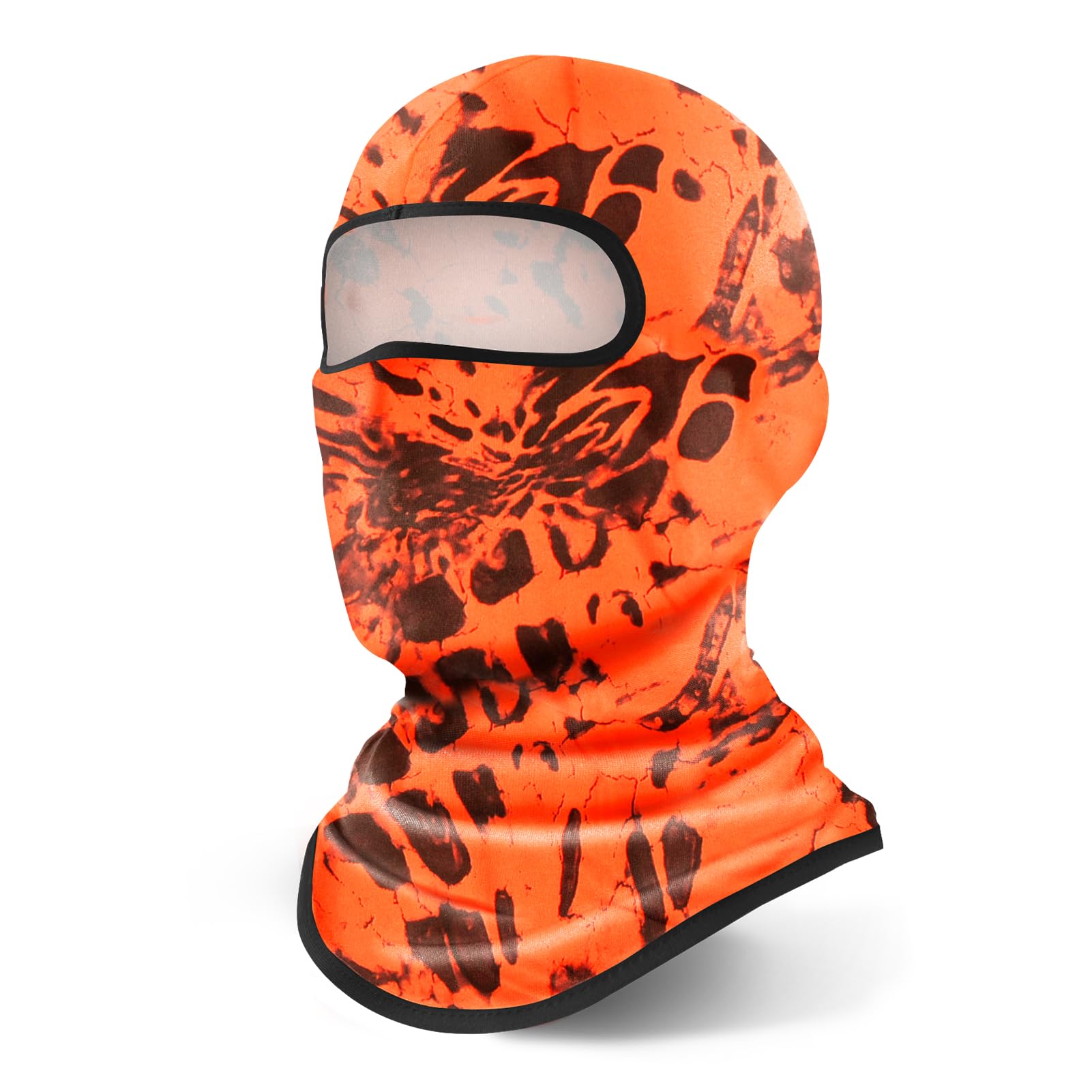 YESLIFE Summer Balaclava Ski Mask for Men&amp;Women, Face Mask