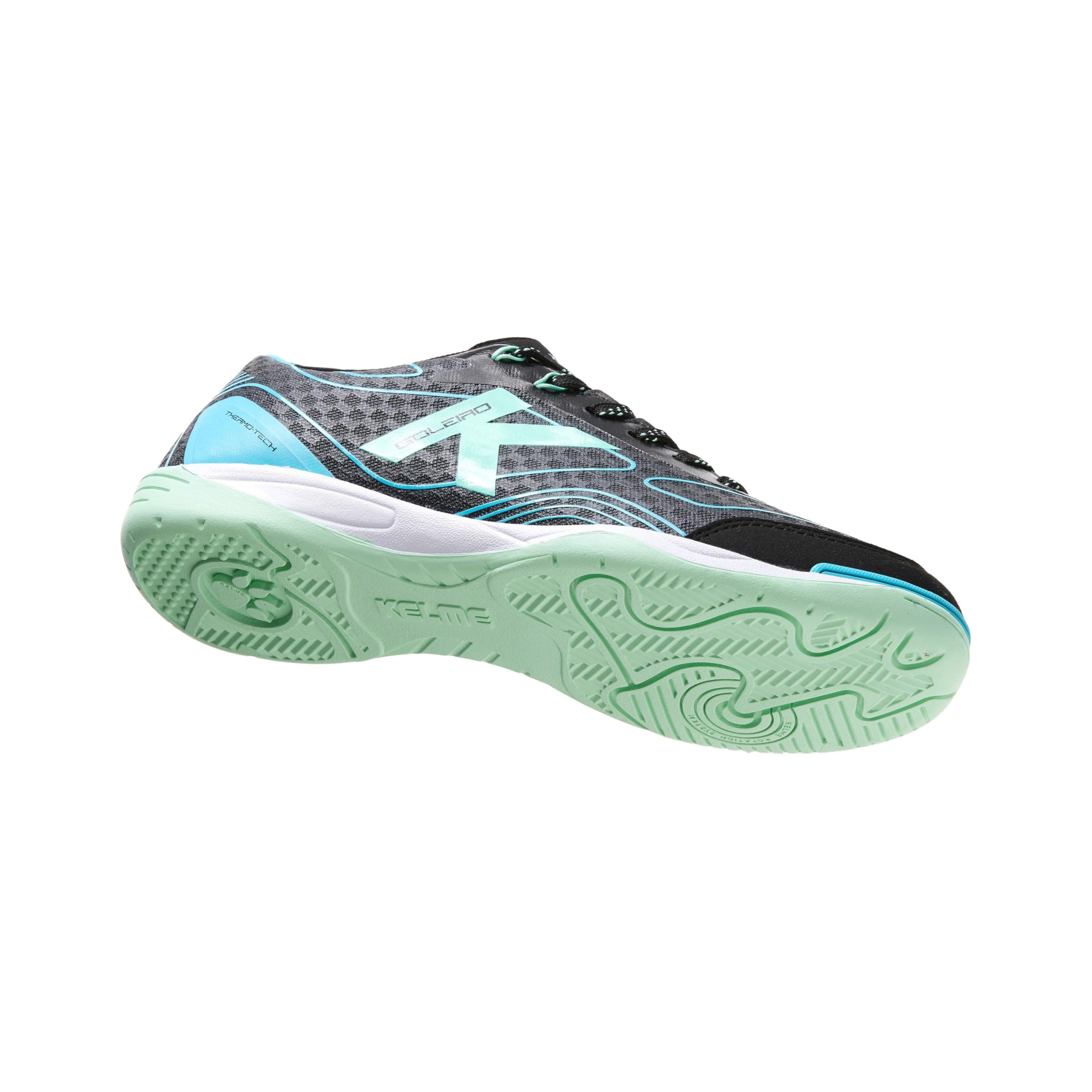 KELME Zapatillas De Fútbol Sala Goleiro Negro