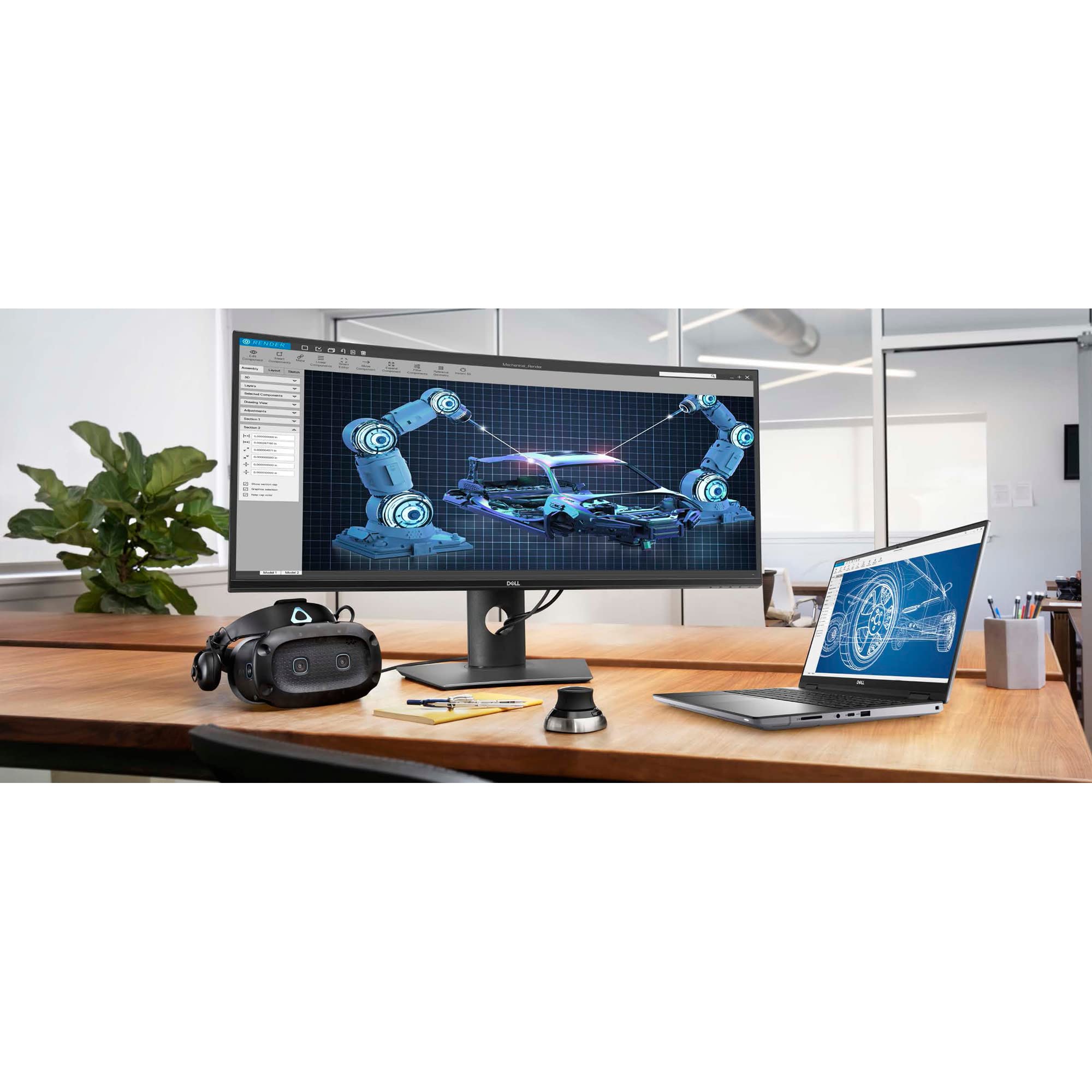 Amazon.com: Dell Precision 7000 7670 16