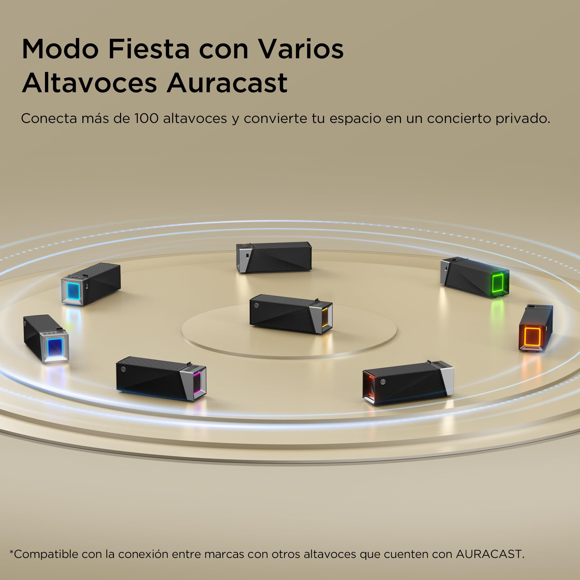 BUGANI Altavoz Bluetooth, caja de música Bluetooth con 5.4, batería de 24 horas, controladores de graves, IPX5 resistente al agua, función manos libres para teléfono, cajas para casa, exterior, jardín