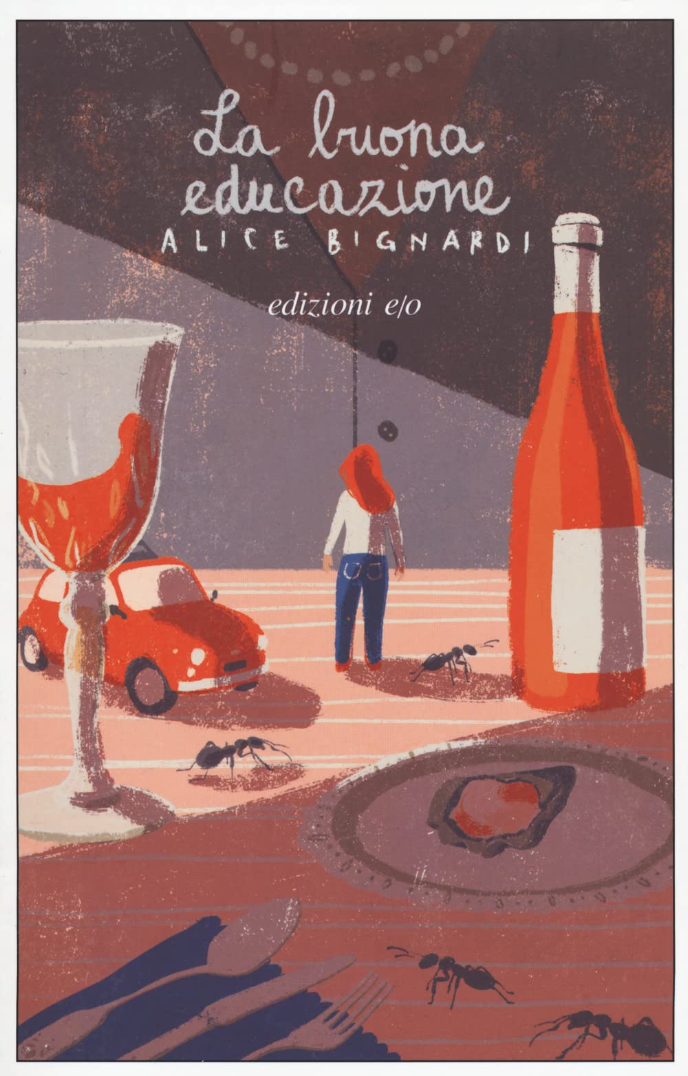 La Buona Educazione - 4