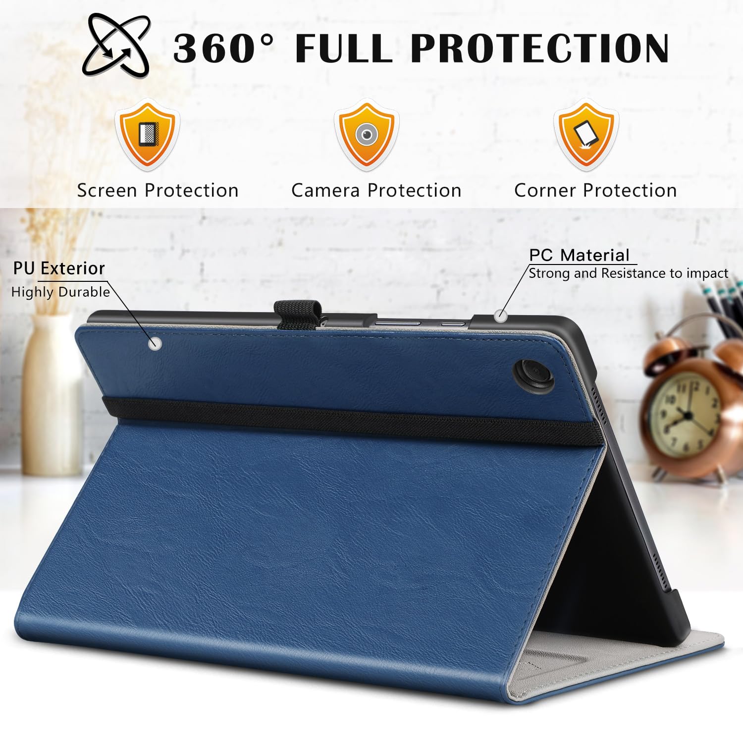 Galaxy Tab A9 8GB/128GB 保護フィルム&ケース Amazon.co.jp: For Galaxy Tab A9 ケース Samsung Galaxy Tab A9