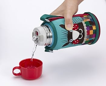 Amazon｜タイガー 水筒 600ml 直飲み コップ 付 2WAY ステンレス