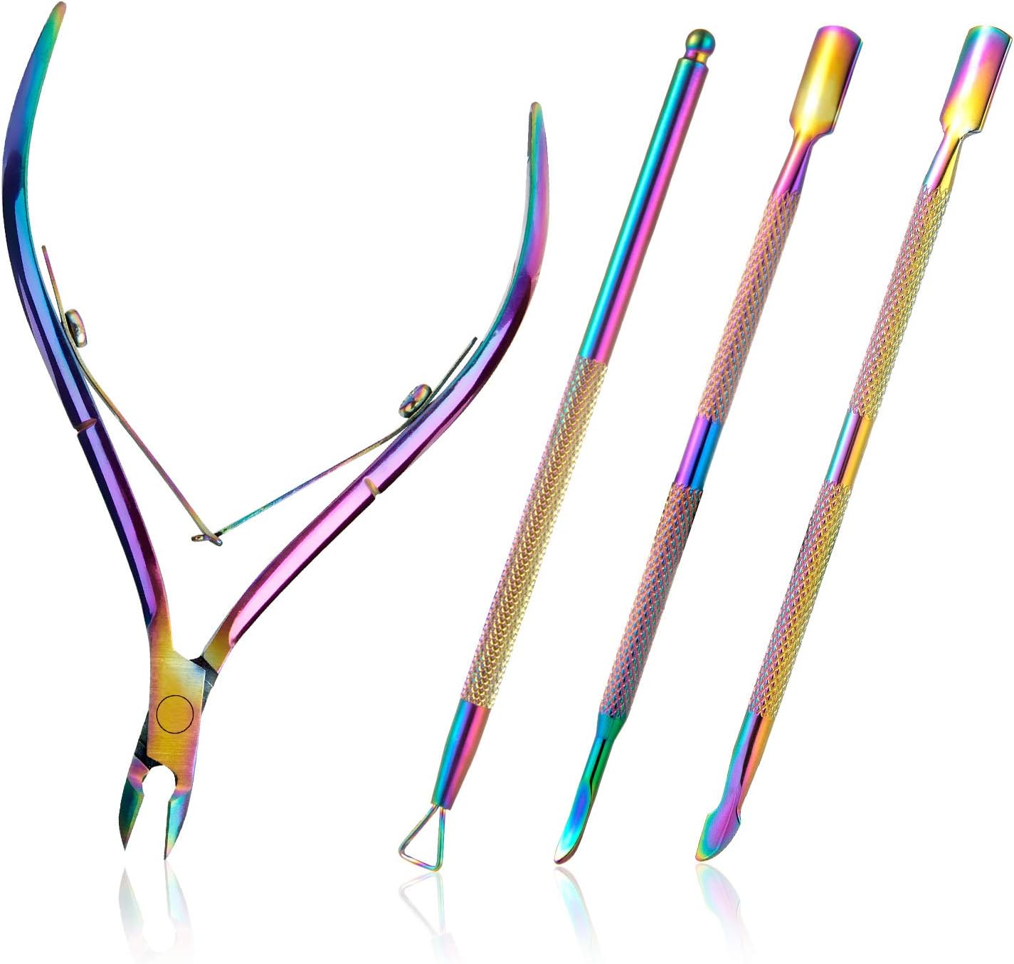 Tronchesi per cuticole