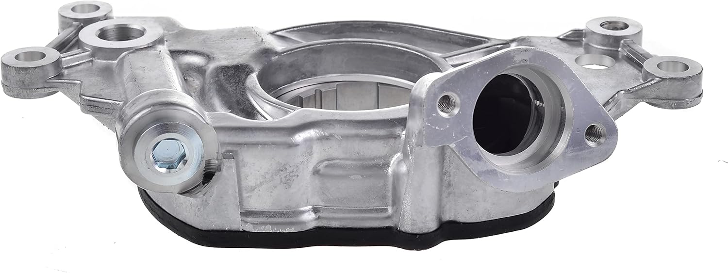 Engine Oil Pump Compatible With 2008-2009 Allure 2010-2014 Escalade ESV 2007-2009 Avalanche 2010-2012 Yukon XL 1500 5.3L 6.0L 6.3L M365
