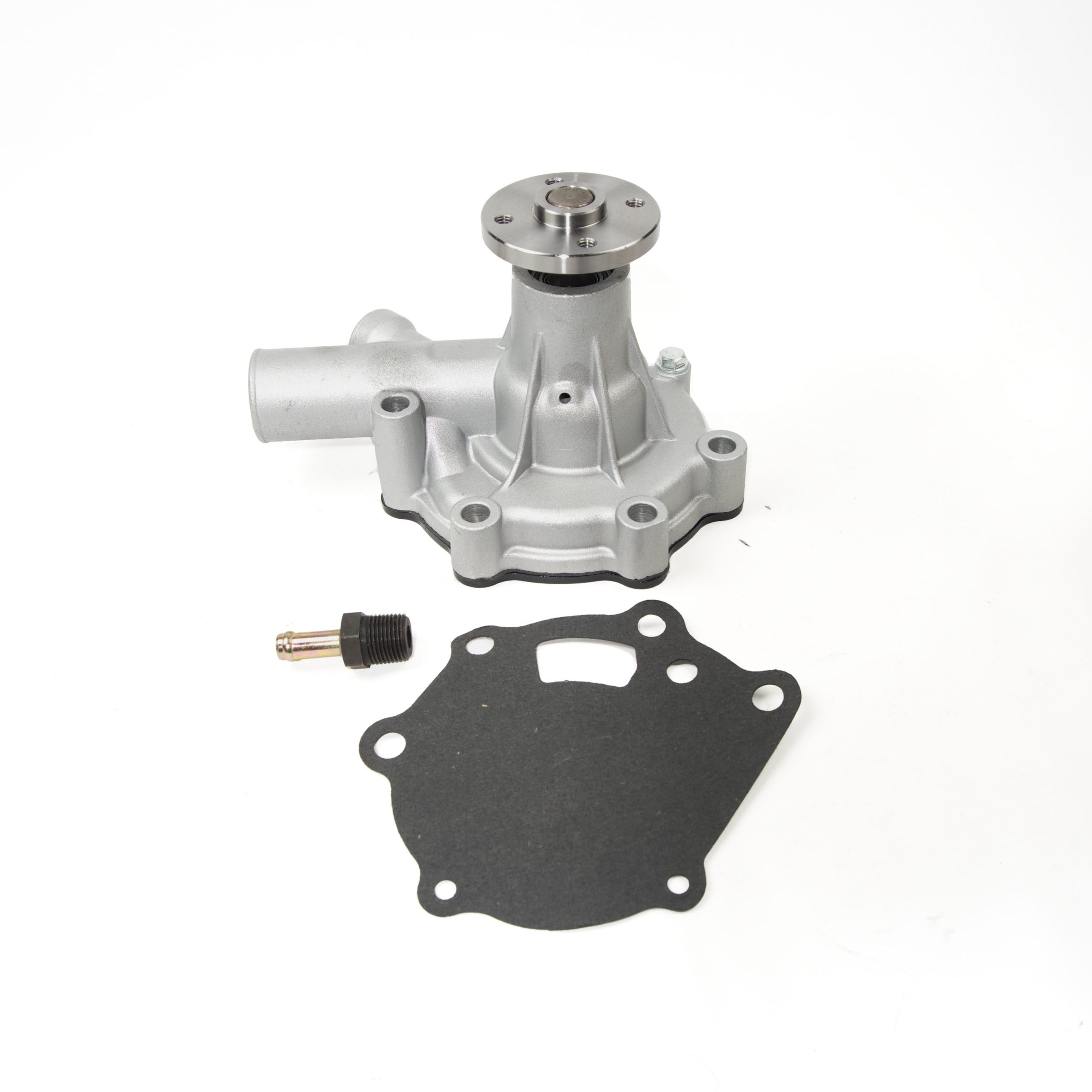 Pompe à eau Iseki TU >14CV <17 CV | TX 3 cilinder| K3A K3B K3C