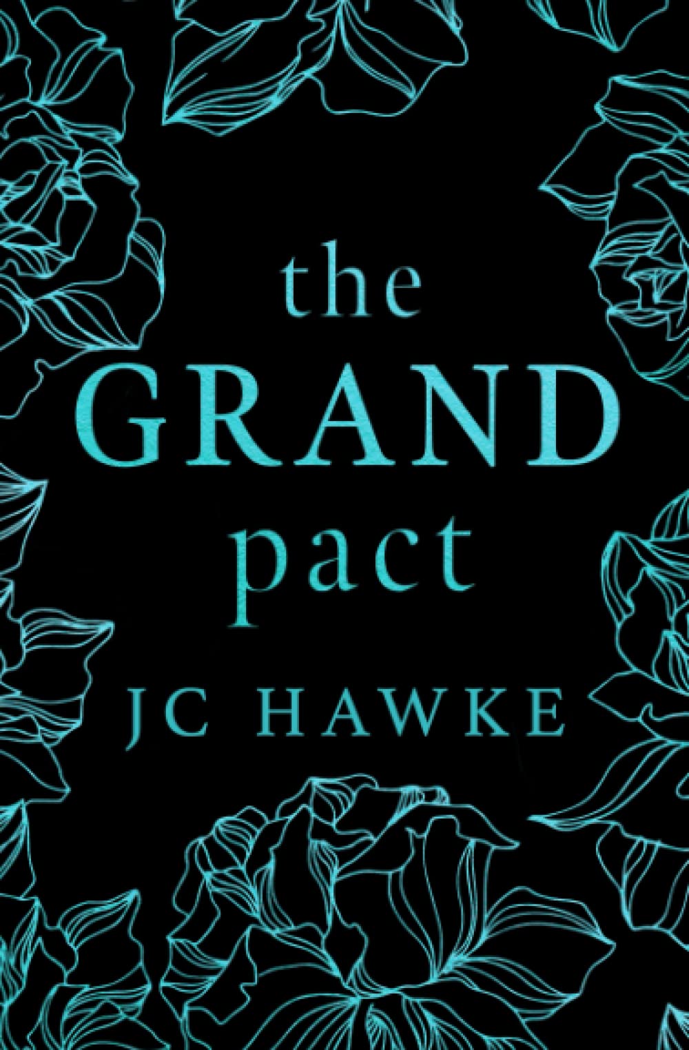 The Grand Pact Special Edition (Grand Series Special Edition)