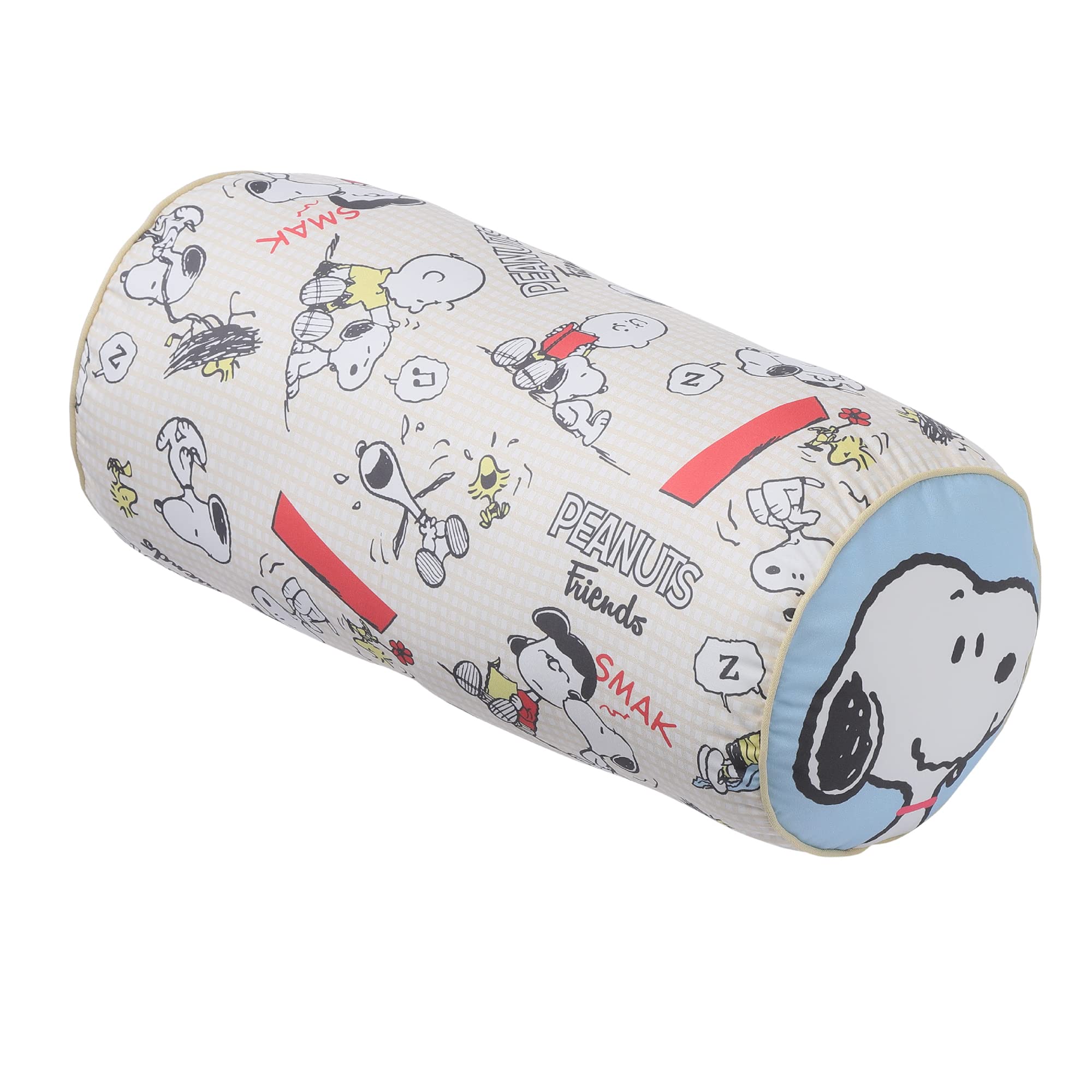 Amazon｜nishikawa【西川】 スヌーピー 抱きまくら 約45X20cm