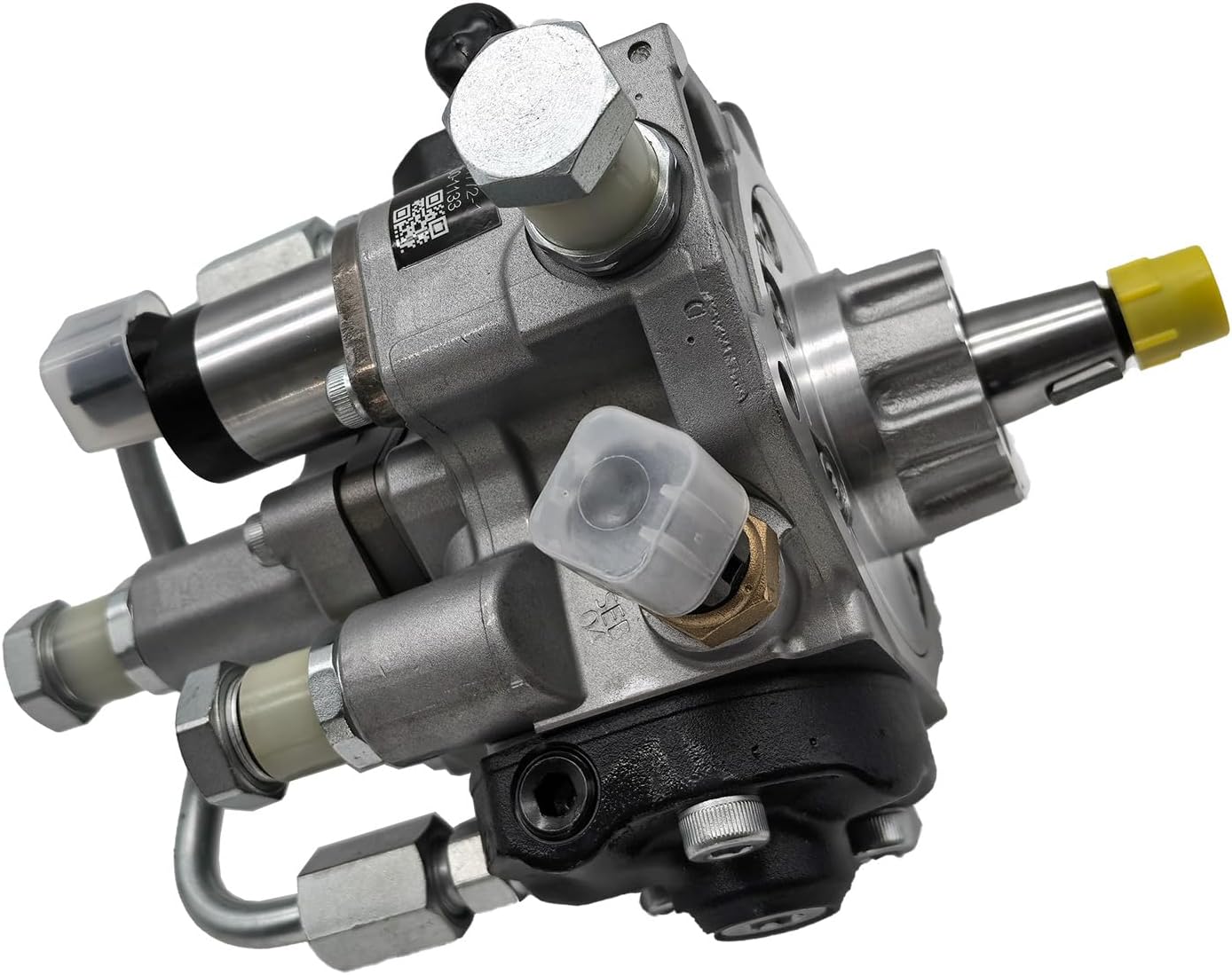294000-1133 8-98081772-3 Fuel Injection Pump Replacement for Isuzu Engine 4HK1
