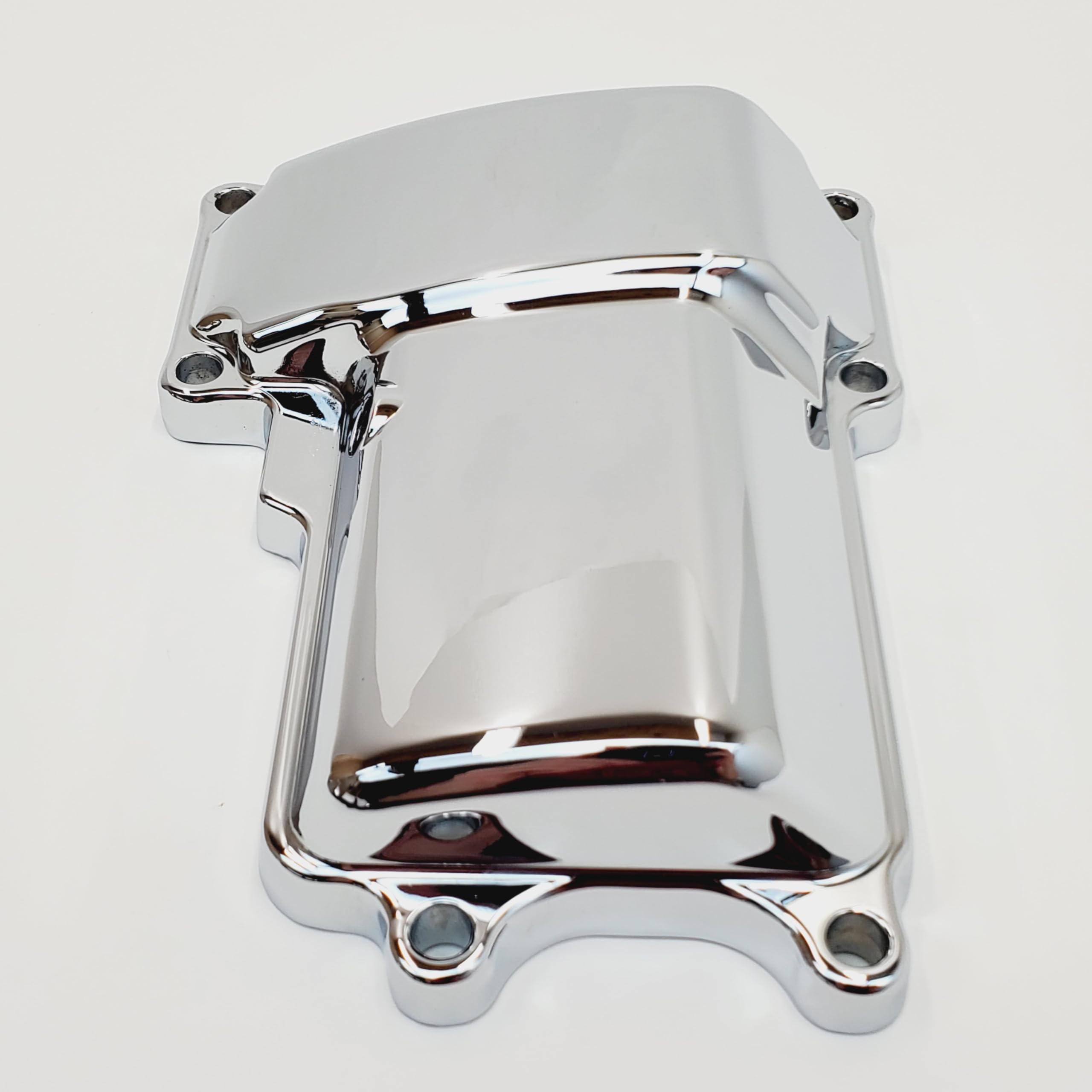 Amazon.com: Chrome 6-Speed Transmission Top Cover for 2007