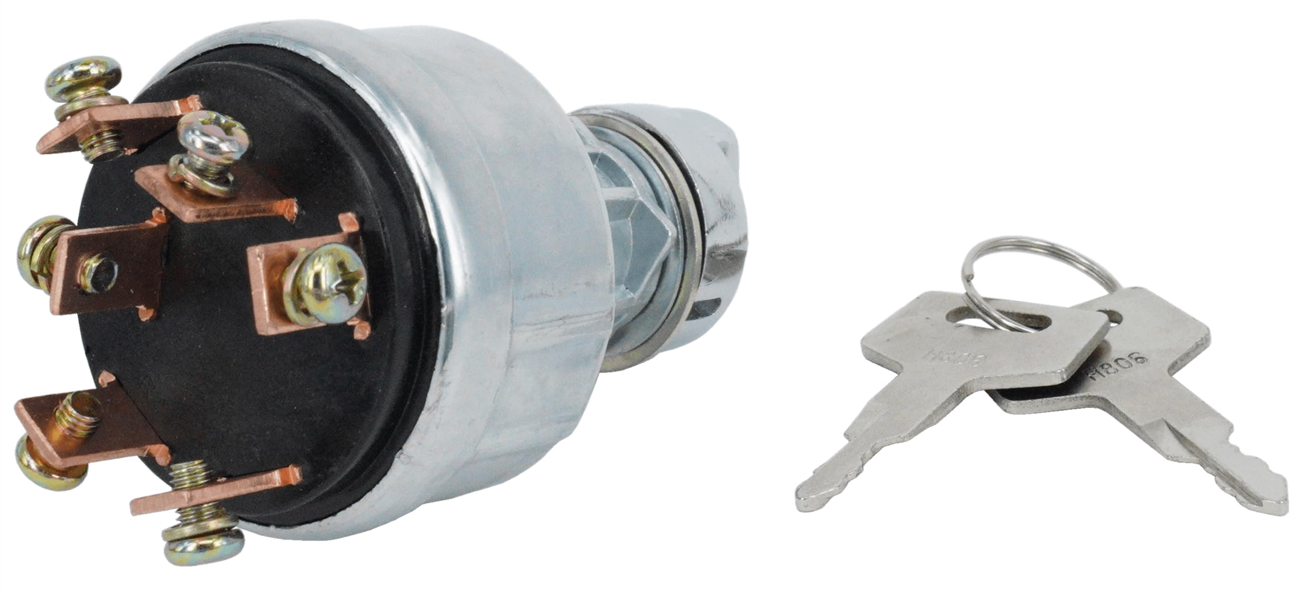 Amazon.com: Excavator Digger Ignition Starter Switch Fit for