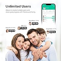 Vista 5 de Escala Bluetooth 260, ES-26M, 1