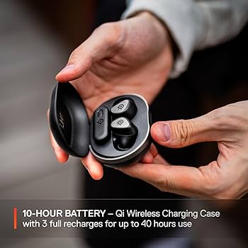 Amazon.com: Arctis GameBuds for PlayStation/PC/Switch/Mobile