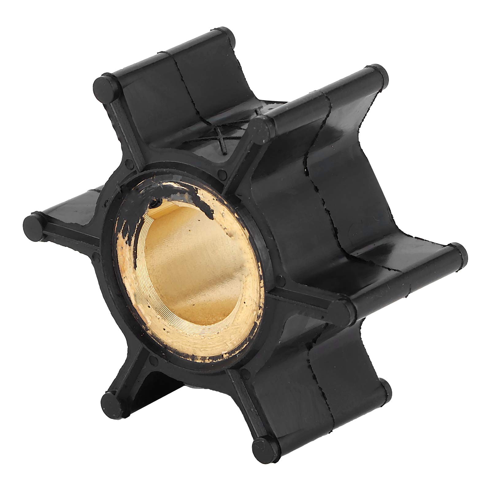 389576 Pompe Dell'acqua Girante della Pompa Dell'acqua 389576 Sostituzione Adatta per Evinrude 44.5568 Cavalli