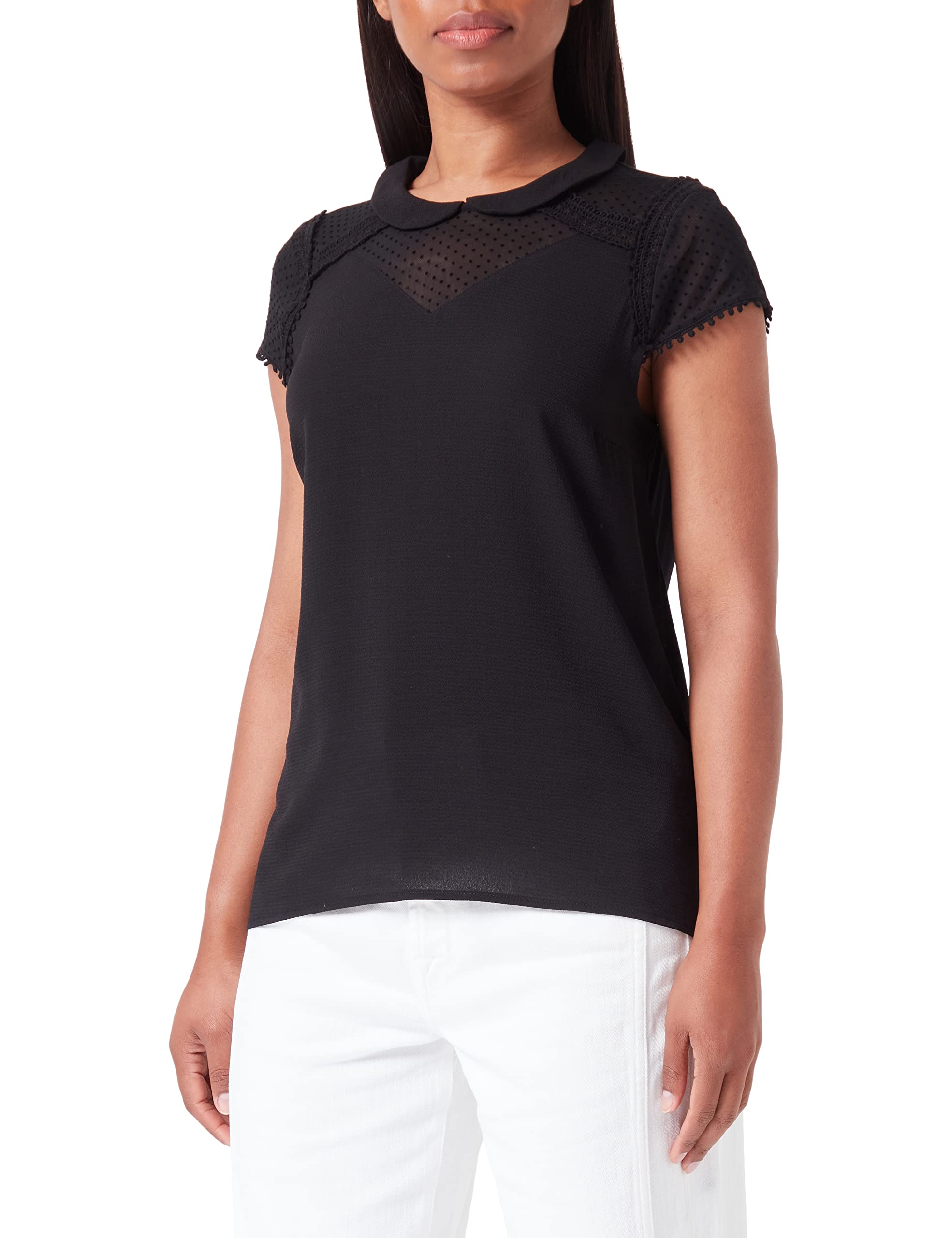 Naf Naf Camiseta para Mujer