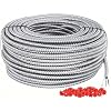 Southwire 68580001 250-Foot 12-Gauge 2-Conductor Type MC Conduit, Aluminum