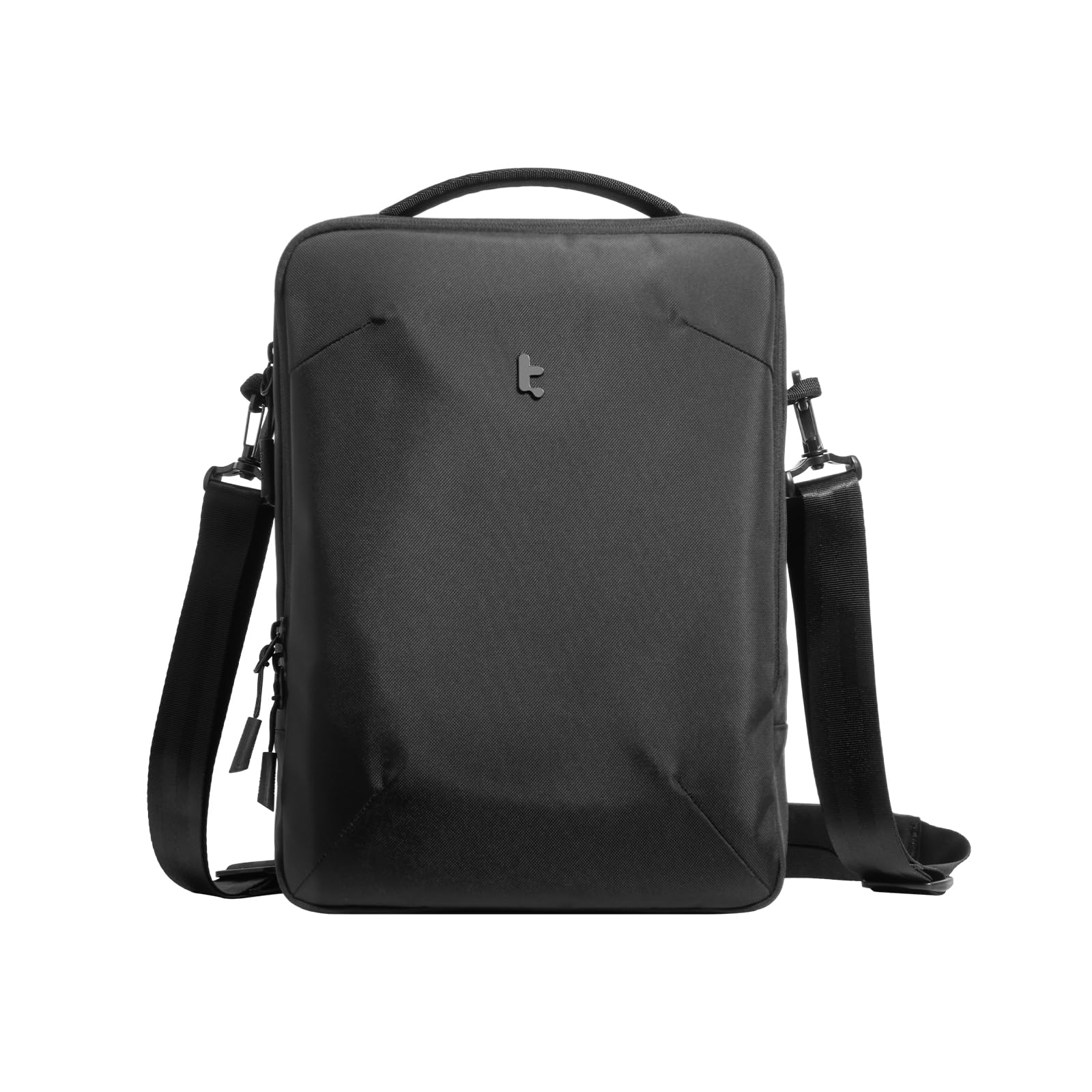 tomtoc Pokrowiec na laptopa 15,6 cala, wojskowy pokrowiec ochronny na laptopa 15,6-calowy Lenovo IdeaPad Gaming 3, Acer Aspire 3/5/7, Dell Inspiron/XPS, ASUS ROG/TUF