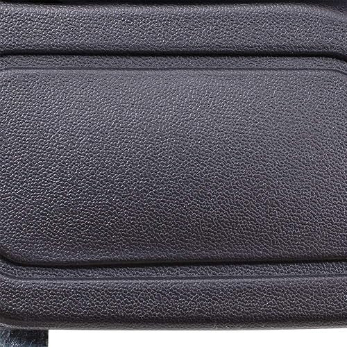 Miniatura 6 de AUTOANDART Brock - Manija de repuesto para puerta exterior para pasajeros, compatible con camioneta SUV 7C3Z2626600AA