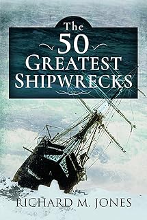 50 Greatest Shipwrecks