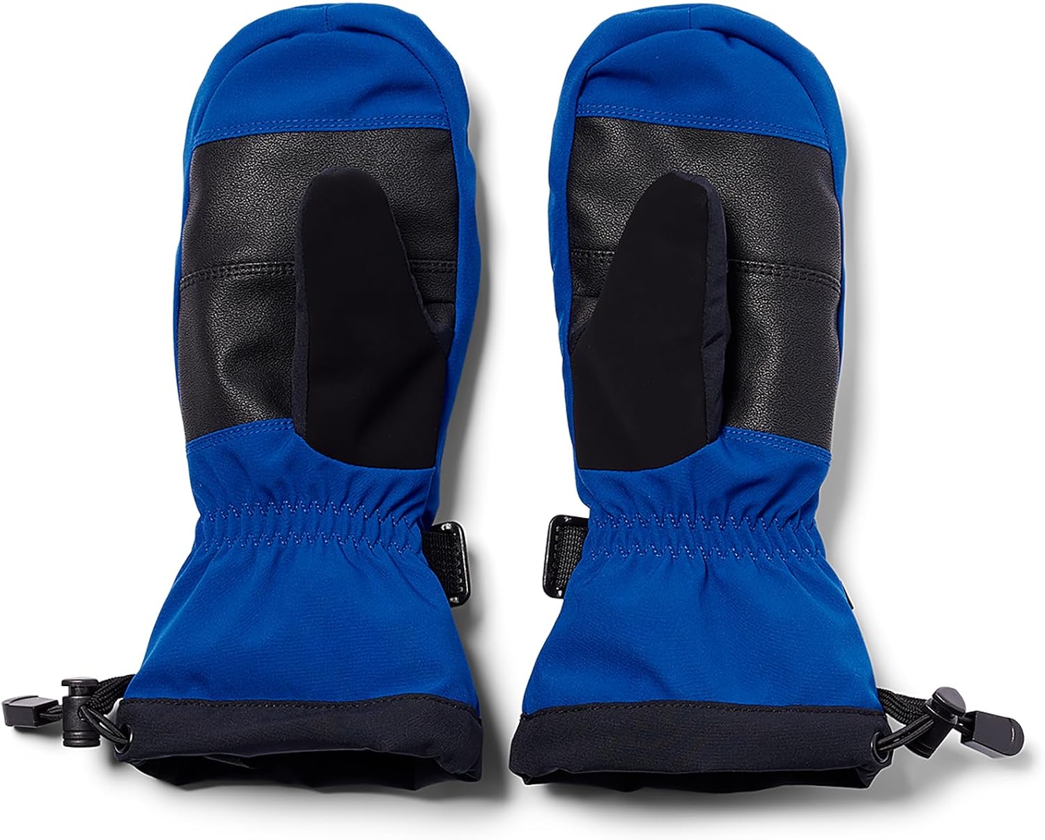 Spyder Boys Youth Finn Ski Mittens