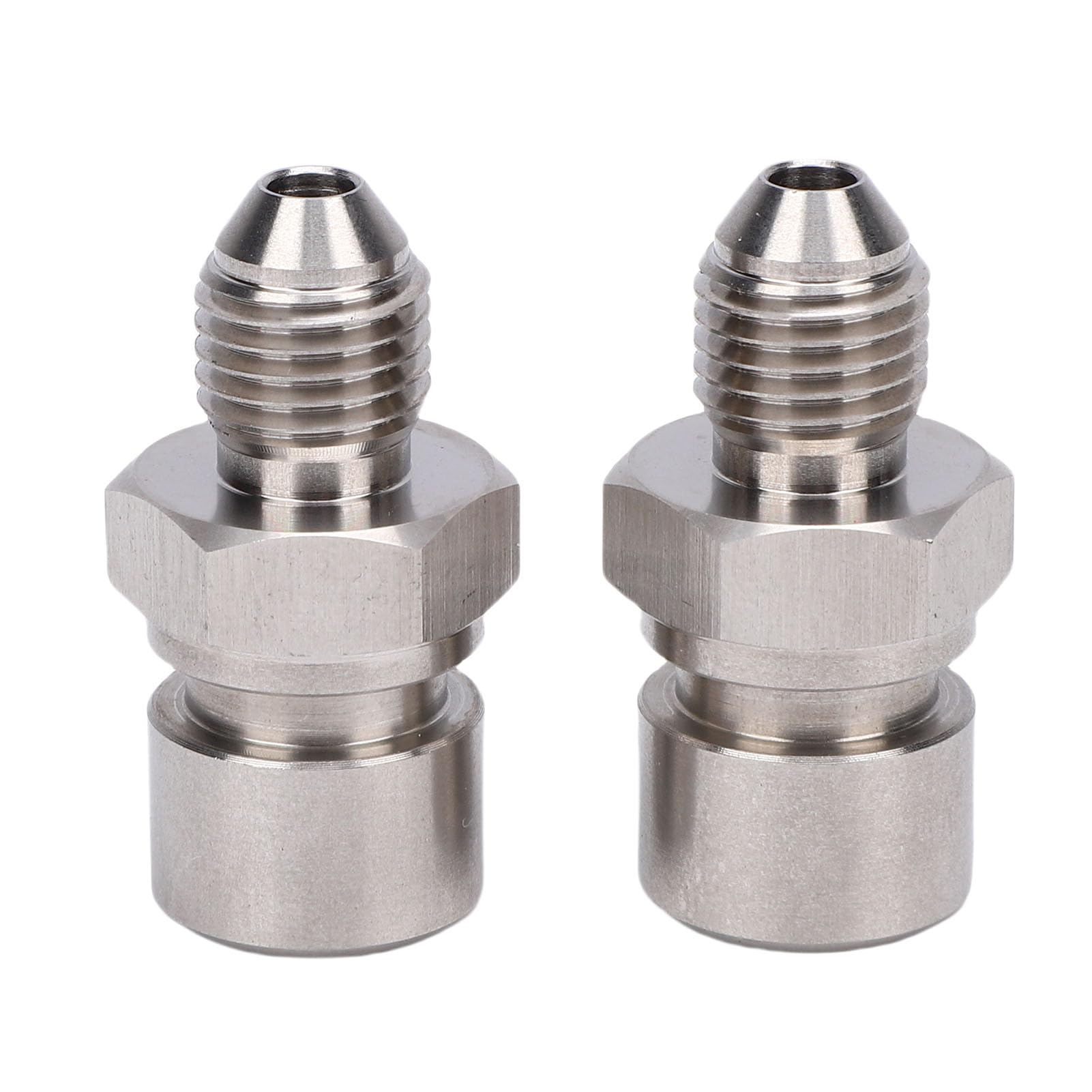Adaptador de tuberías de freno 3/16 para restaurar coches clásicos
