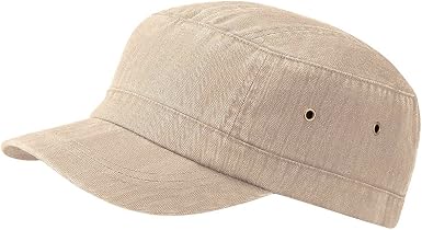 Beechfield Urban Army Cap - Vintage 
