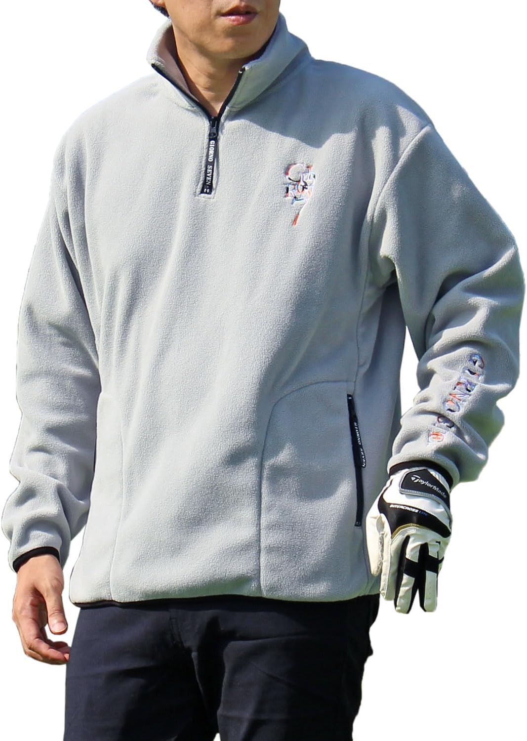 ジーフォア ゴルフ メンズ 長袖 アウター ジャケット ブルゾン冬 ジーフォア ゴルフ メンズ 長袖 アウター ジャケット ブルゾン冬人気