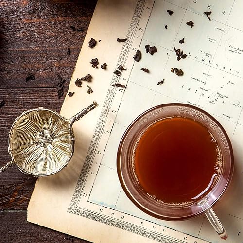 Miniatura 5 de Grano de café té de hojas sueltas de Ceilán directa bolsa de 2pound