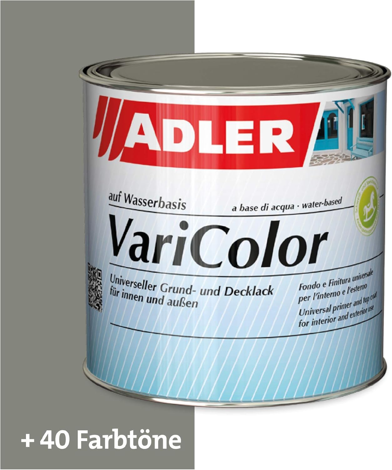 vernice per calcestruzzo