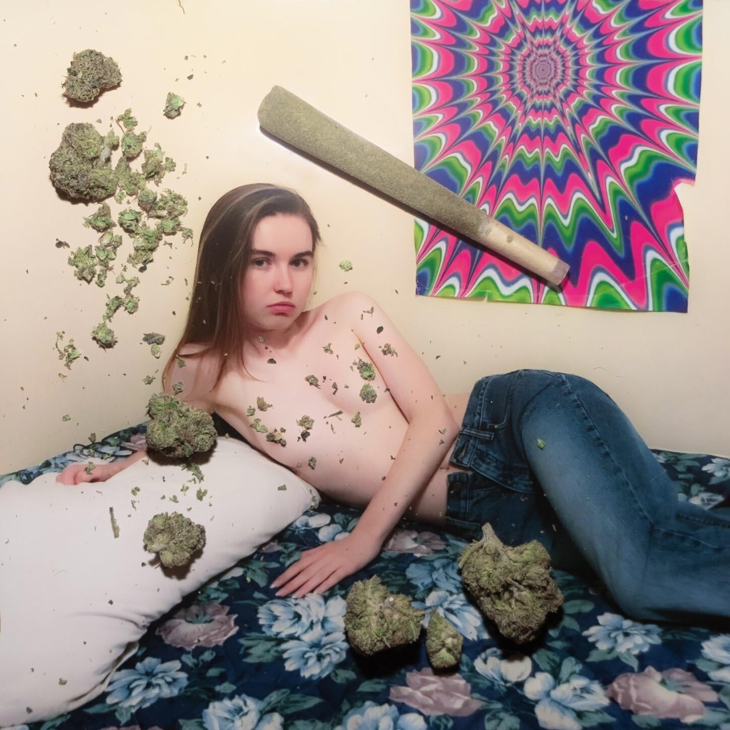 PurpleSparklyBentley