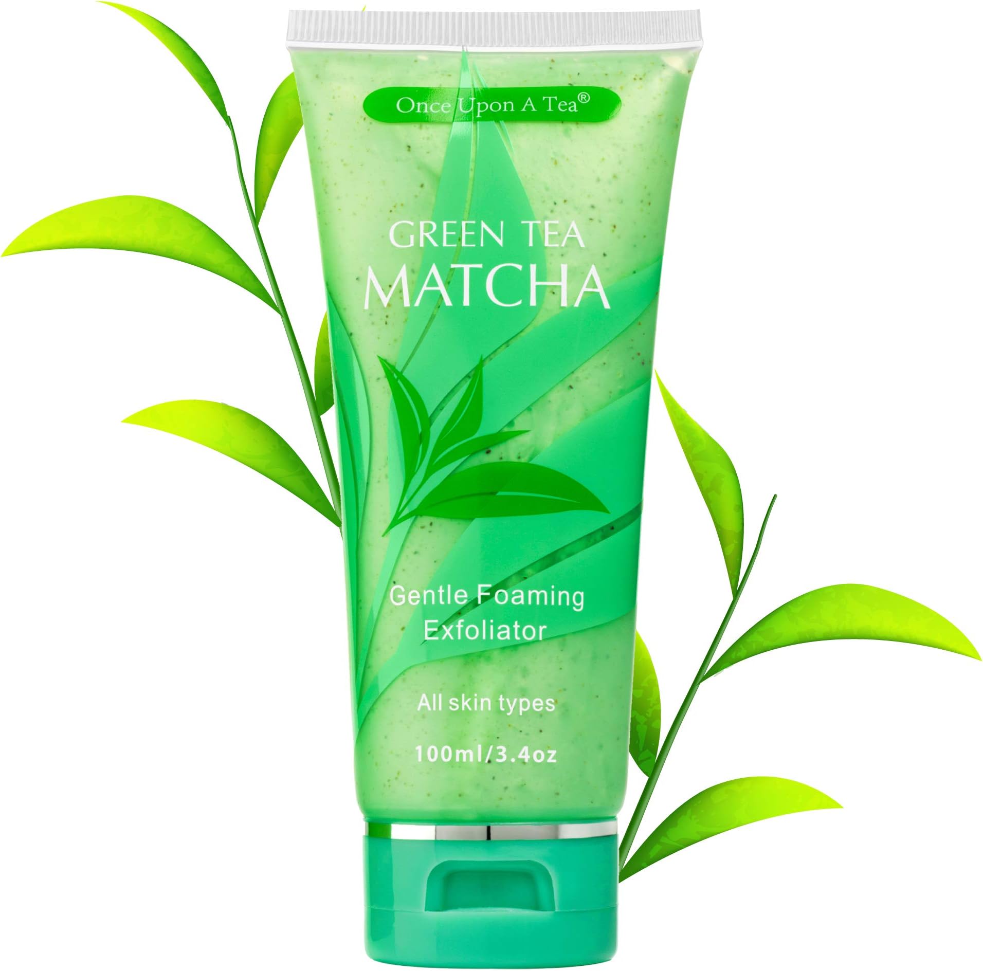 Matcha Exfoliator