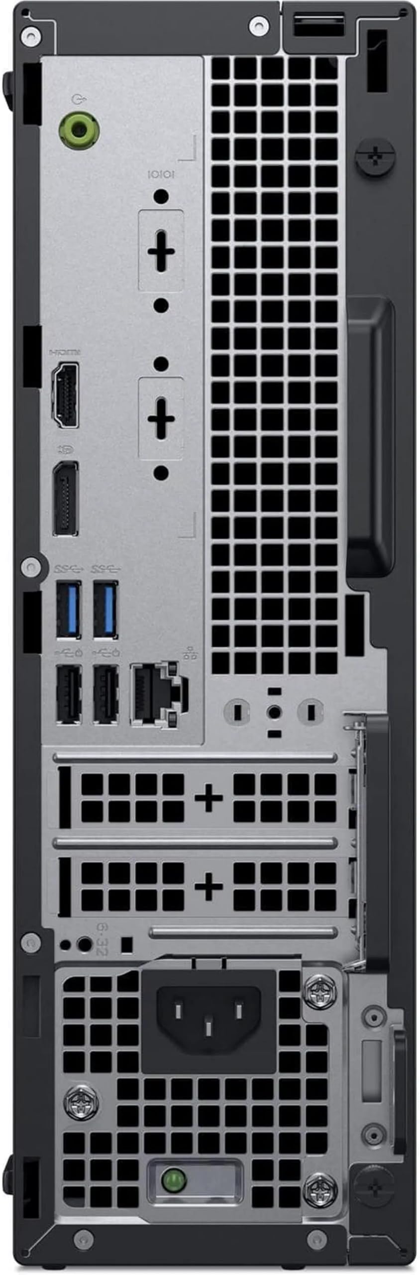 Amazon.com: Dell OptiPlex 3070 SFF Desktop Computer PC, Intel Core