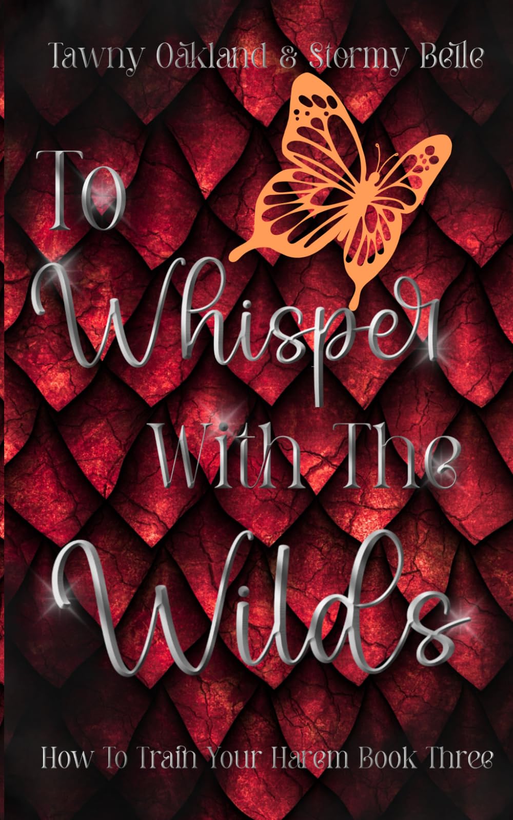 To Whisper with the Wilds (How to Train Your Harem)