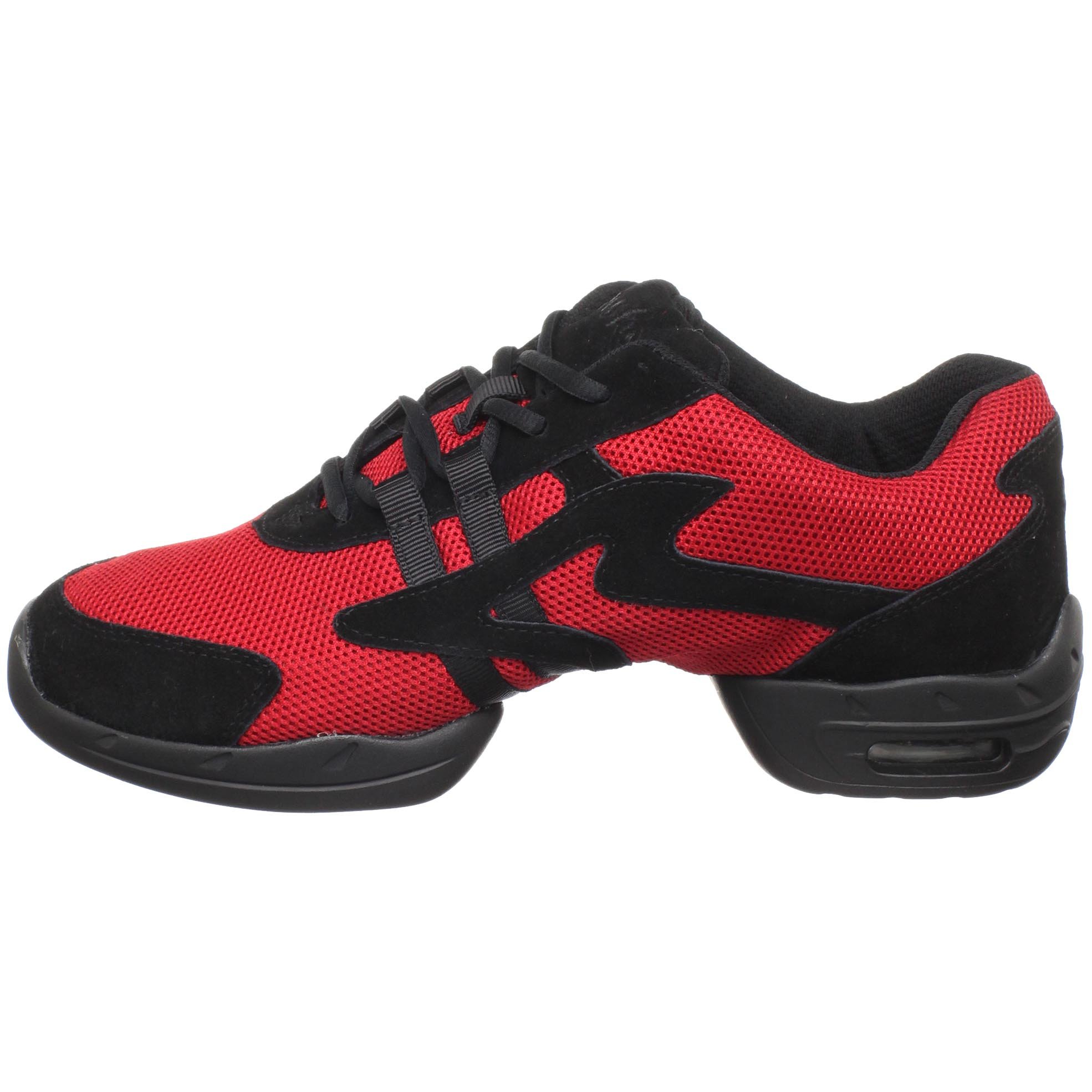 sansha motion dance sneaker