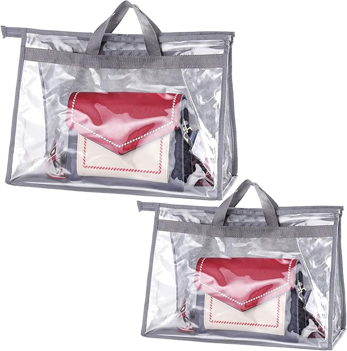 Sacchetti Antipolvere Per Sega Circolare Modello 255 - 2 Pezzi, 22x15.5 Cm | Con Cerniera E Supporto - Foto 8