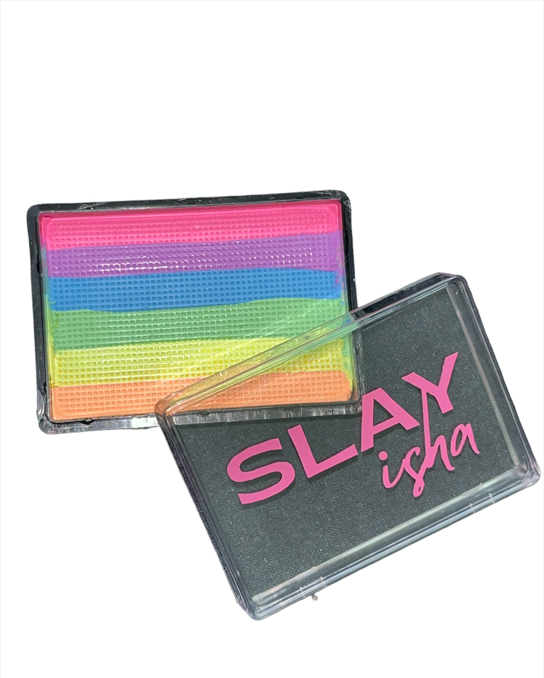 Slayisha Pastel Wet Split Eyeliner 6 Colors