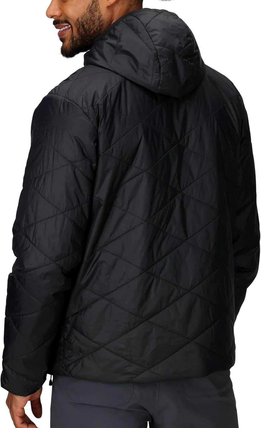 MARMOT Men's Onward Insulated Hoody