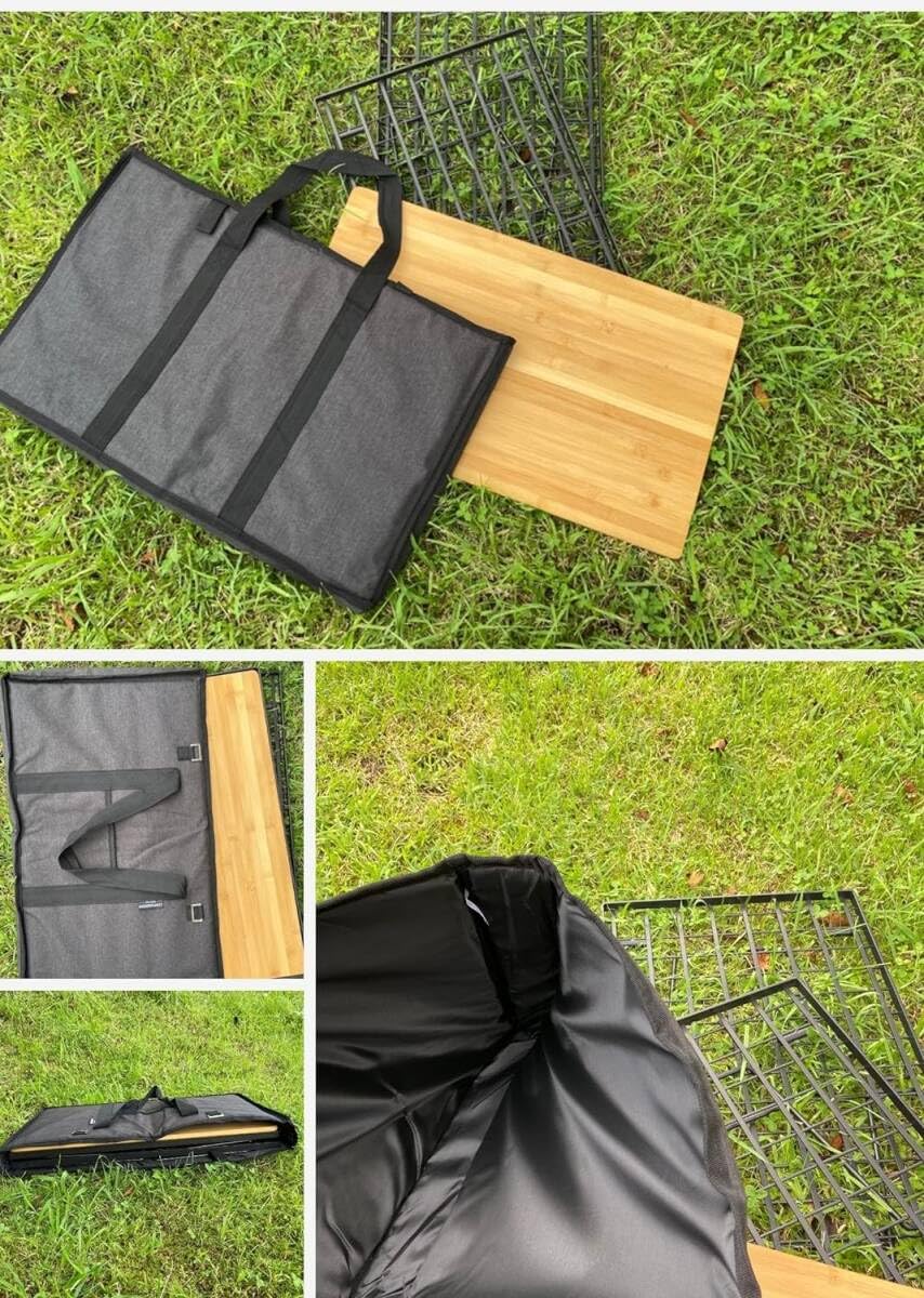 Amazon.co.jp: キャンピングムーンCAMPING MOON フィールドラック 用
