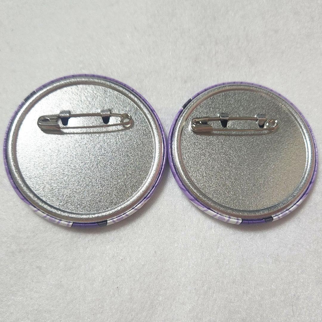 Amazon.co.jp: ディアブロ バニー デフォルメ 缶バッジ 転生したら