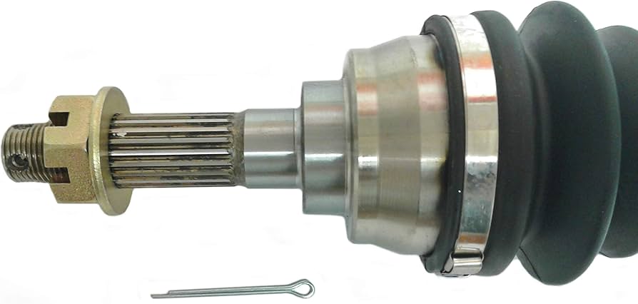 Amazon.com: Precision Front CV Axle for Kawasaki 59266-1104, Left
