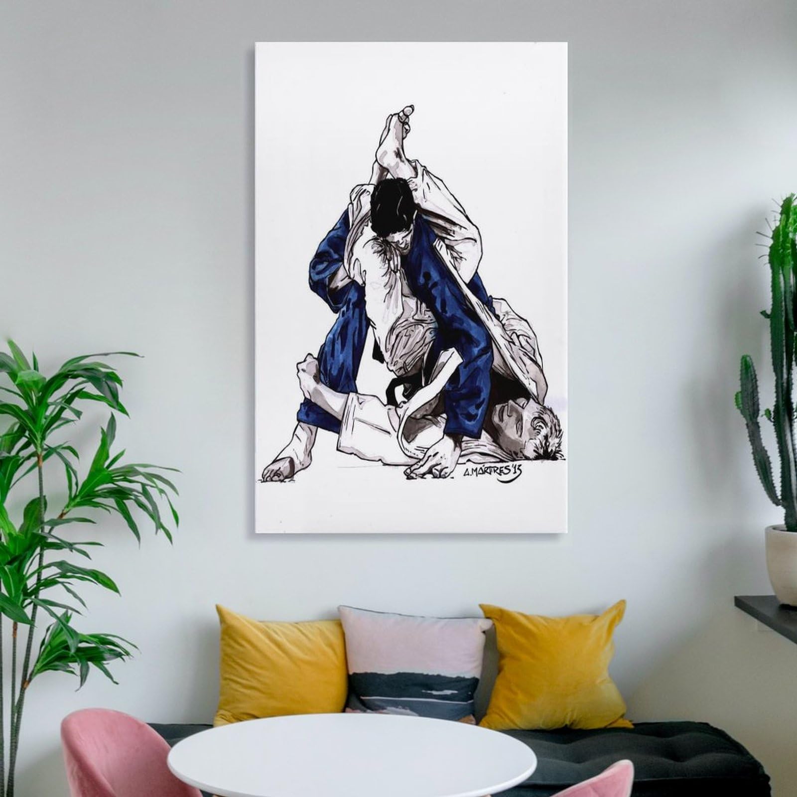 絵画 jitsu / Acrylic on canvas frame Acrylic on canvas(frame) AF2025JUN04A | jitsu