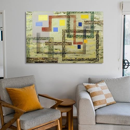 Miniatura 6 de QINGLIN Póster de Pereira de arroz de Irene, póster de equinoccio venernal sobre lienzo, impresiones en lienzo para dormitorio, decoración del