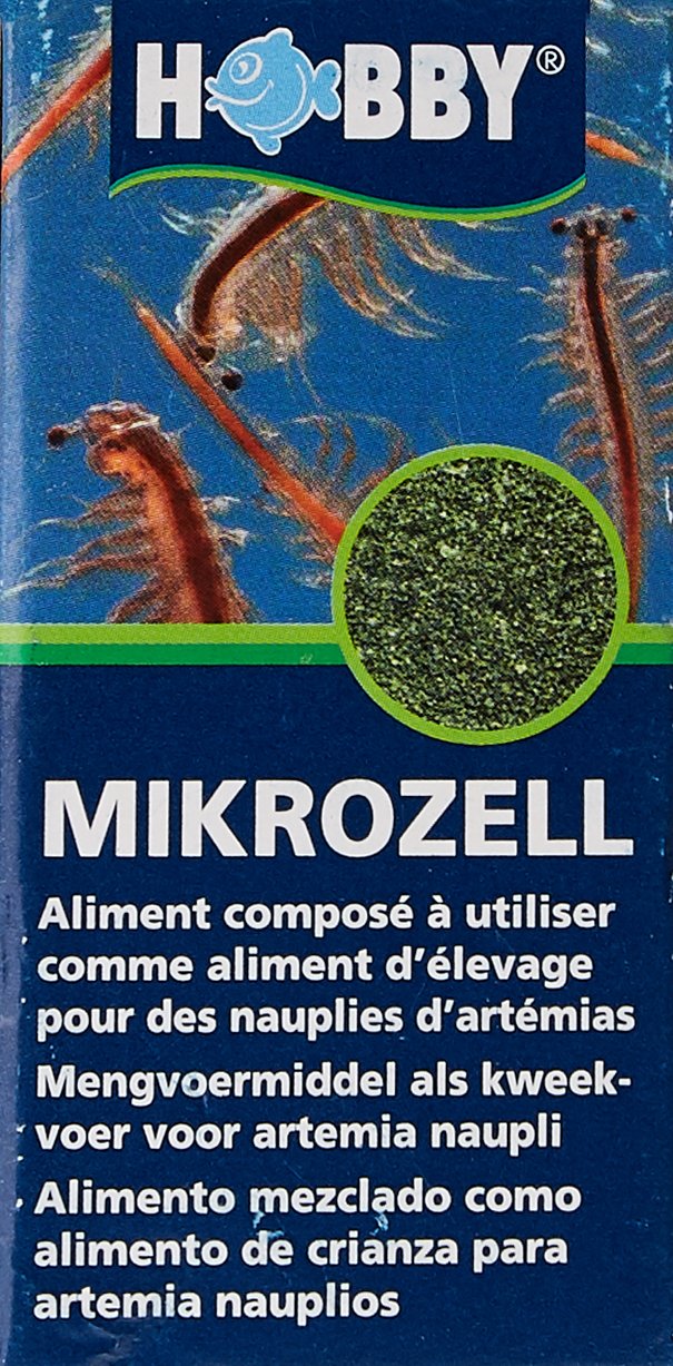 HobbyMicro-Cell, Pack of 3 (3 x 20 ml)