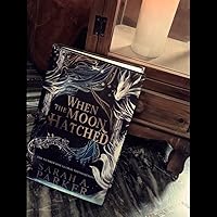 When the Moon Hatched: A Novel (The Moonfall Series Book 1) eBook