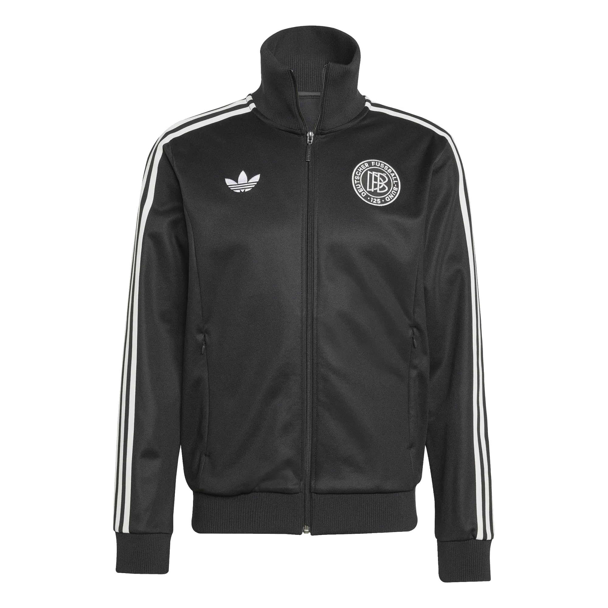 adidas DFB Deutschland Germany Retro Jacke Trackjacket