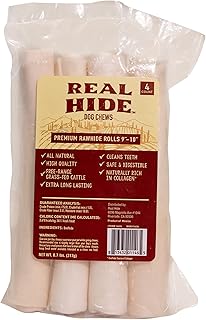 Chew Treats For Dogs Picks collage image 2