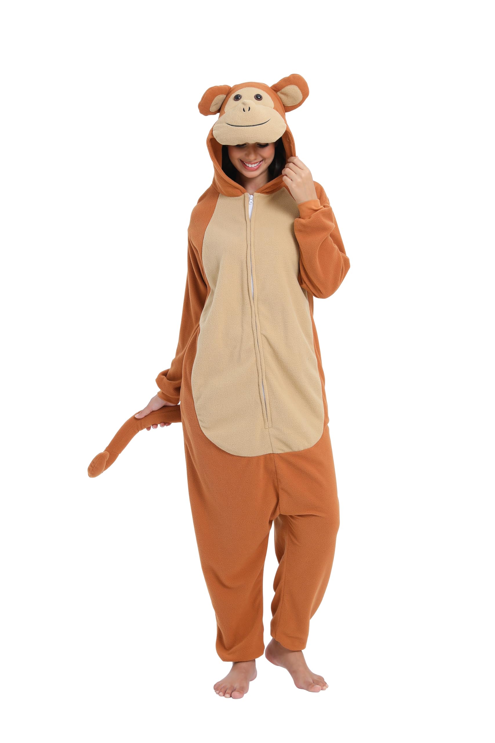 LABULA Animali Onesies Unisex Pigiama